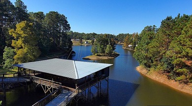 Green Acres - Exclusive Waterfront Property on Toledo Bend A - photo 32