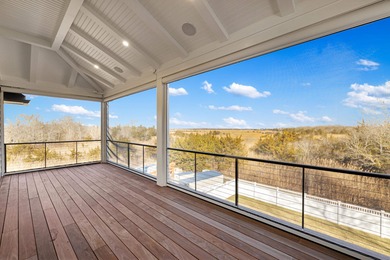 Stunning new construction located in downtown Cape May. This