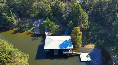 Green Acres - Exclusive Waterfront Property on Toledo Bend A - photo 33