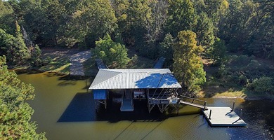Green Acres - Exclusive Waterfront Property on Toledo Bend A - photo 34