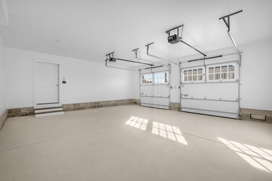 Stunning new construction located in downtown Cape May. This