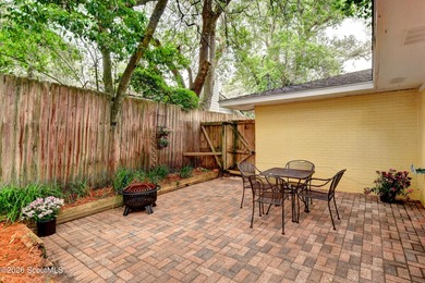 Ideally located on the south end of St. Simons Island, this - photo 5