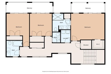 Stunning new construction located in downtown Cape May. This