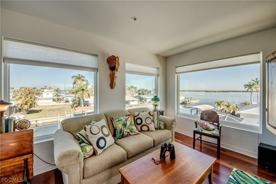 Custom Luxury Island Living! This stunning Matlacha home sits on - photo 36