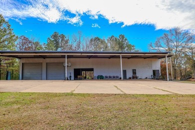 Green Acres - Exclusive Waterfront Property on Toledo Bend A - photo 37