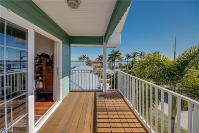 Custom Luxury Island Living! This stunning Matlacha home sits on - photo 38