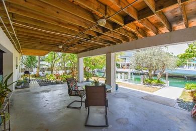 Just minutes from Key West, this open floor plan waterfront home - photo 38