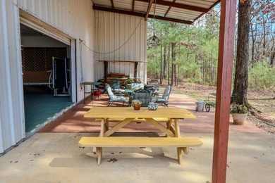 Green Acres - Exclusive Waterfront Property on Toledo Bend A - photo 39
