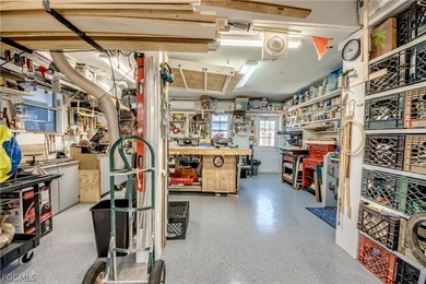 Custom Luxury Island Living! This stunning Matlacha home sits on - photo 40