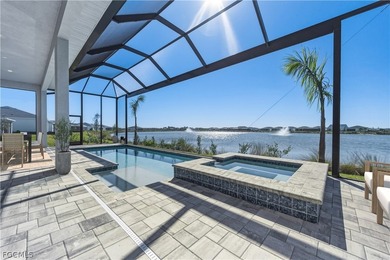 (private lake, pond, coastal) Home For Sale in Punta Gorda Florida