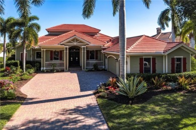 Lake Home For Sale in Fort Myers, Florida