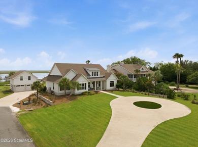 Experience exceptional coastal living at this stunning - photo 1