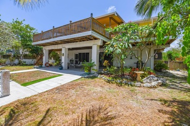 Just minutes from Key West, this open floor plan waterfront home - photo 41
