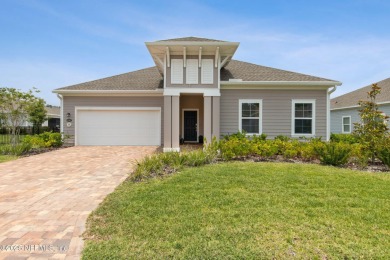 (private lake, pond, creek) Home For Sale in Fernandina Beach Florida