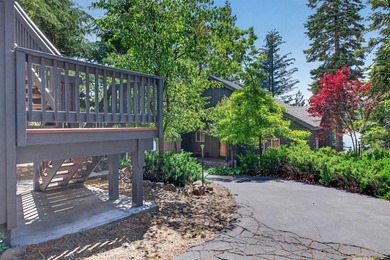 Discover the warmth and charm of this lakefront retreat in the - photo 1