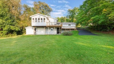 Lobster Lake Home For Sale in Garfield Minnesota