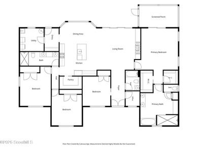 Experience exceptional coastal living at this stunning - photo 2