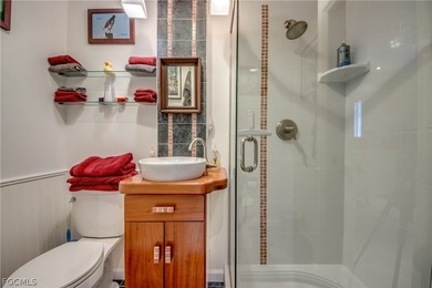 Custom Luxury Island Living! This stunning Matlacha home sits on - photo 43