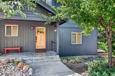 Discover the warmth and charm of this lakefront retreat in the - photo 3