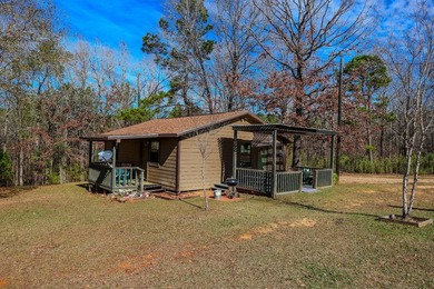 Green Acres - Exclusive Waterfront Property on Toledo Bend A - photo 45