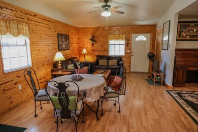 Green Acres - Exclusive Waterfront Property on Toledo Bend A - photo 46