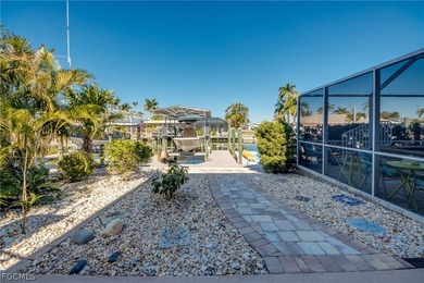 Custom Luxury Island Living! This stunning Matlacha home sits on - photo 47