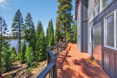 Discover the warmth and charm of this lakefront retreat in the - photo 7