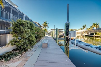 Custom Luxury Island Living! This stunning Matlacha home sits on - photo 48