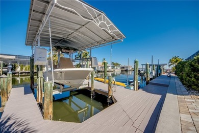 Custom Luxury Island Living! This stunning Matlacha home sits on - photo 49