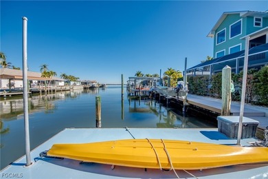 Custom Luxury Island Living! This stunning Matlacha home sits on - photo 50