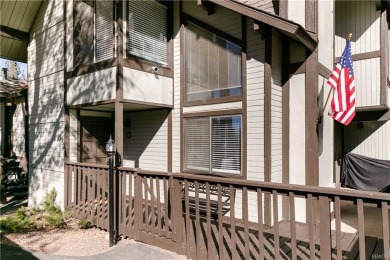 Lake Home For Sale in Big Bear Lake, California