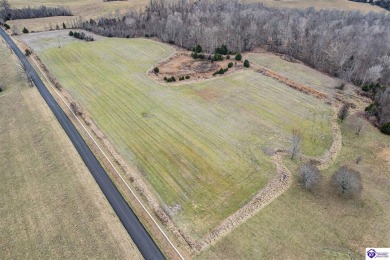 (private lake, pond, creek) Acreage For Sale in Greensburg Kentucky