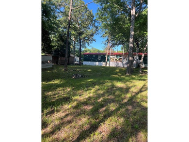 Cedar Creek Lake Home For Sale in Mabank Texas