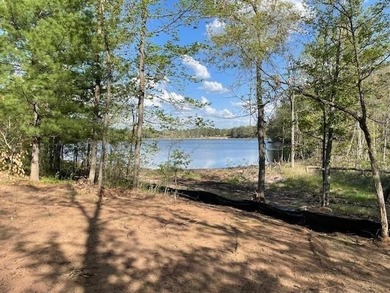 Twin Lakes - Washburn County Acreage For Sale in Trego Wisconsin