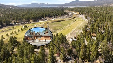 Just two blocks from Bear Mountain, this 2-bedroom, 1-bath