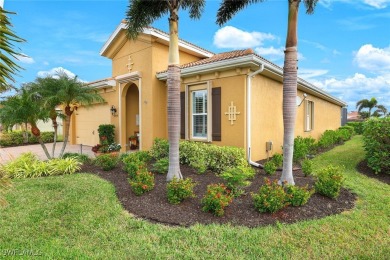 Lake Home For Sale in Cape Coral, Florida