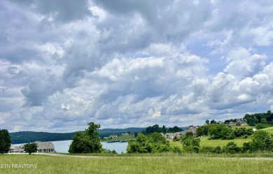 (private lake, pond, creek) Lot For Sale in Sharps Chapel Tennessee