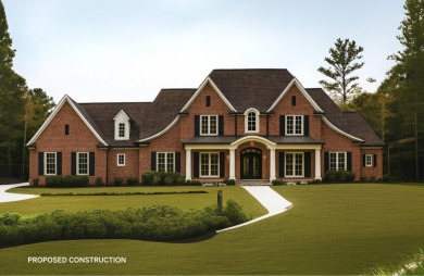 Lake Home For Sale in Lexington, Kentucky