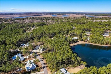 Build your dream home on this beautiful lakefront homesite in - photo 6