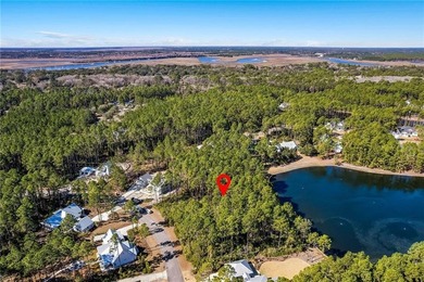 Build your dream home on this beautiful lakefront homesite in - photo 7