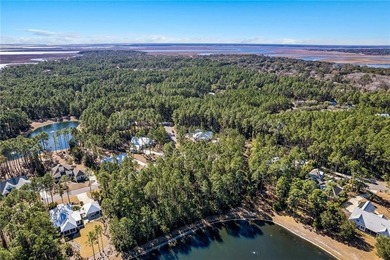 Build your dream home on this beautiful lakefront homesite in - photo 8