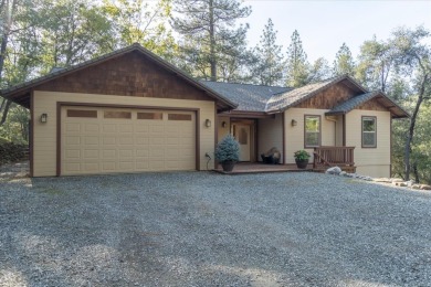Lake Home Sale Pending in Murphys, California