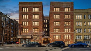 Hudson River Condo For Sale in West New York New Jersey