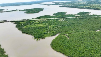 Lake Acreage For Sale in Mcalester, Oklahoma