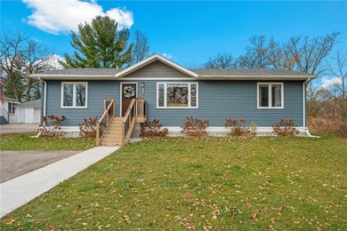 Lake Home For Sale in Inver Grove Heights, Minnesota