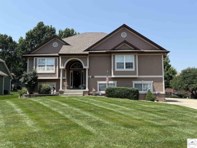 Lake Home For Sale in Lees Summit, Missouri