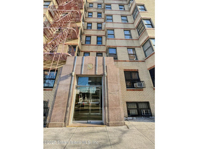 Well maintained two bedroom co-operative building with part-time - photo 1