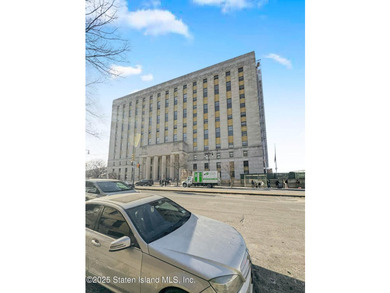 Well maintained two bedroom co-operative building with part-time - photo 3