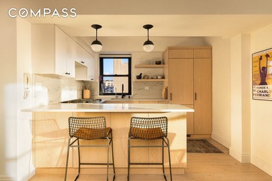 Located on the 17th floor with incredible southern views over - photo 5