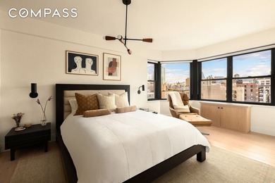 Located on the 17th floor with incredible southern views over - photo 6